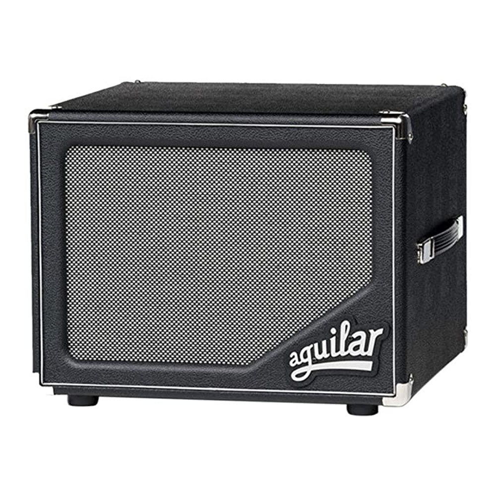 Aguilar SL1128 Lightweight 12" Neodymium Driver-amplifier-Aguilar- Hermes Music